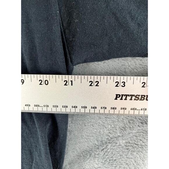 E.T. The Extra-Terrestrial Phone Home T-Shirt XL Black Movie Licensed Cotton - Picture 7 of 9